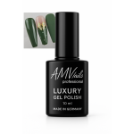 AMV Luxuri Gel Polish Chive